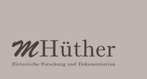 logo mahias hüther